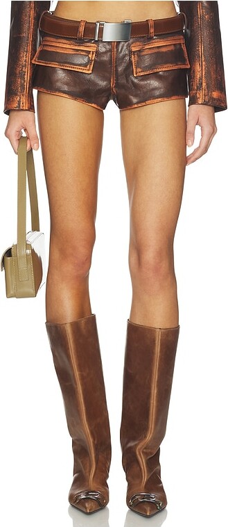 LADO BOKUCHAVA Twenty Shorts