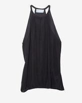 Thumbnail for your product : A.L.C. Exclusive Sleeveless Keyhole Blouse