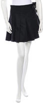 Thumbnail for your product : D&G 1024 D&G Mini Skirt