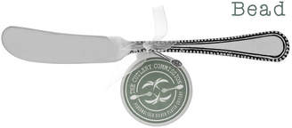 The Cutlery Commission The Cutlery Commission Silver Plated 'Spread The Love' Knife