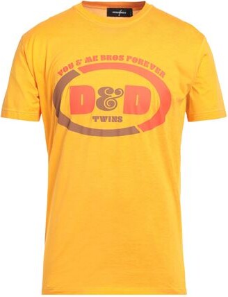 DSQUARED2 Man T-shirt