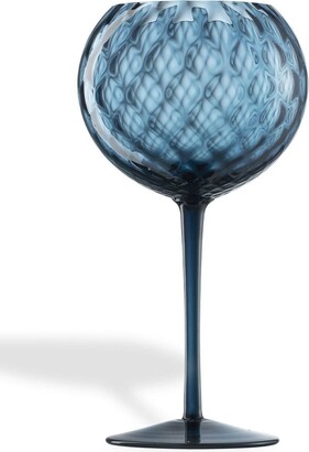 NasonMoretti Gigolo ribbed wine glass (22.5cm) - ShopStyle