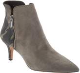 Thumbnail for your product : G.I.L.I. Got It Love It G.I.L.I. Pointed Toe Ankle Booties - Gailee