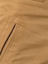 Thumbnail for your product : Etoile Isabel Marant cropped trousers