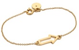 Thumbnail for your product : Marc by Marc Jacobs Arrow Bracelet