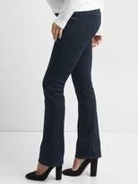 Thumbnail for your product : Gap Maternity inset panel baby boot jeans