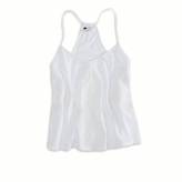 Thumbnail for your product : American Eagle Cropped Swing Tank