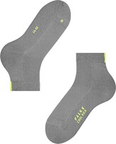 Thumbnail for your product : Falke Cool Kick Short Sock (Light Grey) Crew Cut Socks Shoes