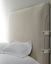 Thumbnail for your product : Vanguard Mabel" Slipcovered Headboards