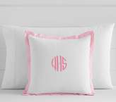 Thumbnail for your product : Pottery Barn Kids Decorative Pillow Insert, 16x16in, White