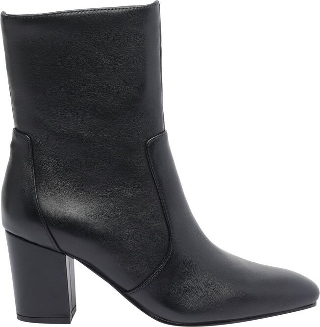 Steve Madden Crossbar Boots