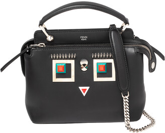 fendi dotcom bag price