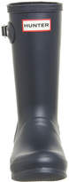 Thumbnail for your product : Hunter Wellies Navy