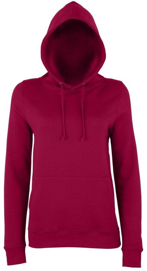 Burgundy Hoodie | Shop the world's largest collection of fashion 