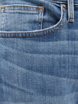 Thumbnail for your product : Frame L'homme Slim-leg Jeans - Blue
