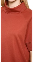 Thumbnail for your product : By Malene Birger Bimbii Sweater