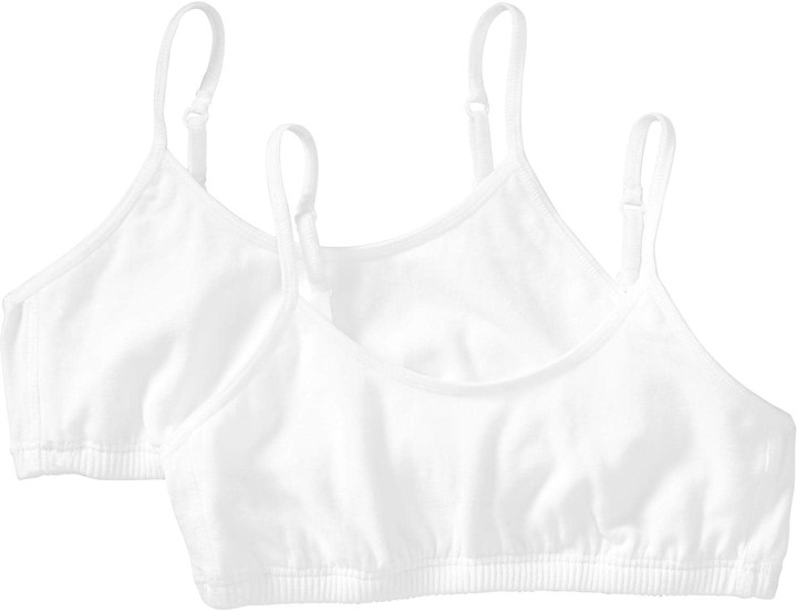Old Navy Cami Bra 2-Pack for Girls - ShopStyle