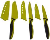 Thumbnail for your product : Mason Cash Set of 3 Non Stick Knife Set