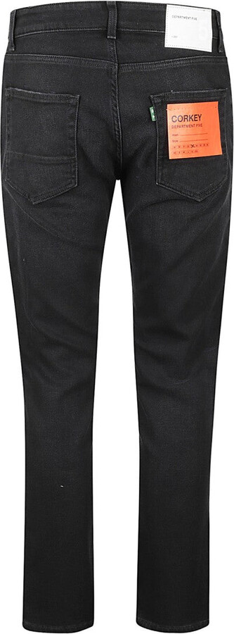 Department Five Corkey Jeans
