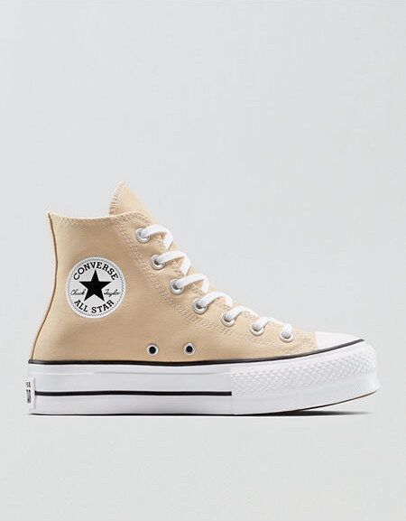aerie Converse Chuck Taylor All Star Lift Platform Sneaker