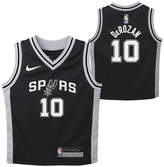 spurs blackout jersey