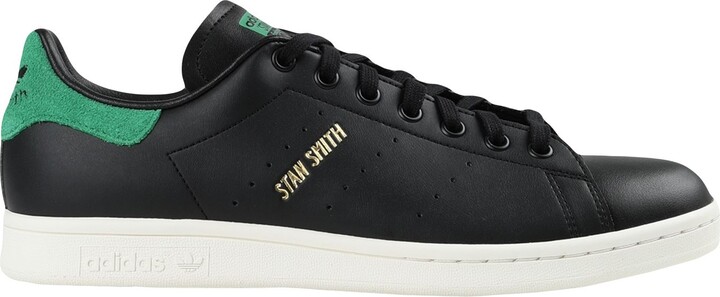 Adidas Stan Smith Black | Shop The Largest Collection | ShopStyle