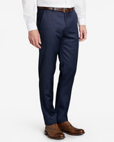 Thumbnail for your product : Ted Baker TOMTRO Wool suit trousers