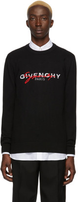 givenchy sweater for men