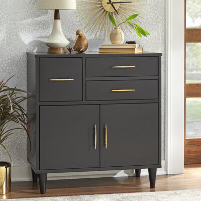 TMS Afrida Accent Cabinet