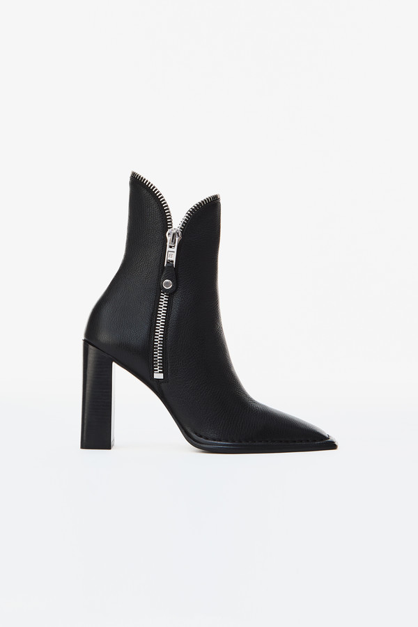 alexander wang lane boots