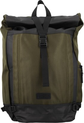 Eastpak Tecum Roll Cnnct Coat backpack