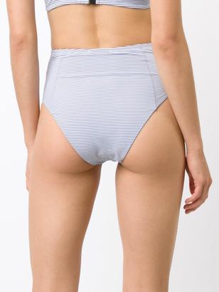 Onia 'Leah' bikini bottom - women - Nylon/Polyester/Spandex/Elastane - XS