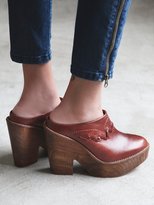 Thumbnail for your product : Free People Chance Platform