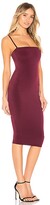 Thumbnail for your product : Nookie Charlize Midi Dress