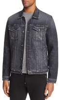 Thumbnail for your product : 7 For All Mankind Denim Trucker Jacket - 100% Exclusive