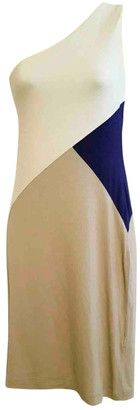 Jonathan Saunders Multicolour Cotton Dresses