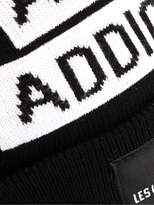 Thumbnail for your product : Les (Art)ists 'Art Addict' beanie