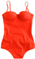 Thumbnail for your product : J.Crew Underwire tank