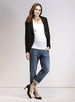 Thumbnail for your product : Isabella Oliver The Everyday Maternity Blazer