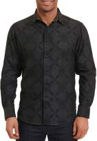 Thumbnail for your product : Robert Graham Mark Limited Edition Classic Fit Shirt