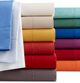 Thumbnail for your product : Charter Club Damask Jewel Tones 500 Thread Count King Sheet Set