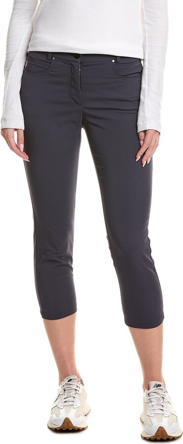 Post Card Stretch Pant