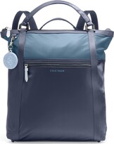 Thumbnail for your product : Cole Haan Grand Ambition Small Nylon Convertible Backpack