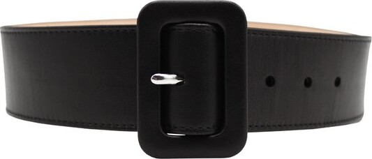 Maison Margiela Buckle Fastened Belt