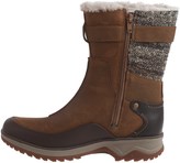 Thumbnail for your product : Merrell Eventyr Mid North Leather Boots - Waterproof, Insulated (For Women)