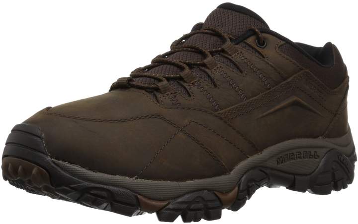 merrell men's moab adventure stretch hiking shoe