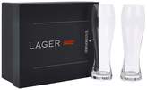 Thumbnail for your product : Waterford Elegance Pilsner Glass (Set of 2)