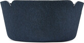 Thumbnail for your product : Muuto Navy Round Restore Basket