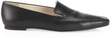 The Row-the row leather minimal loafer