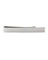 Thumbnail for your product : David Donahue Striped Tie Bar